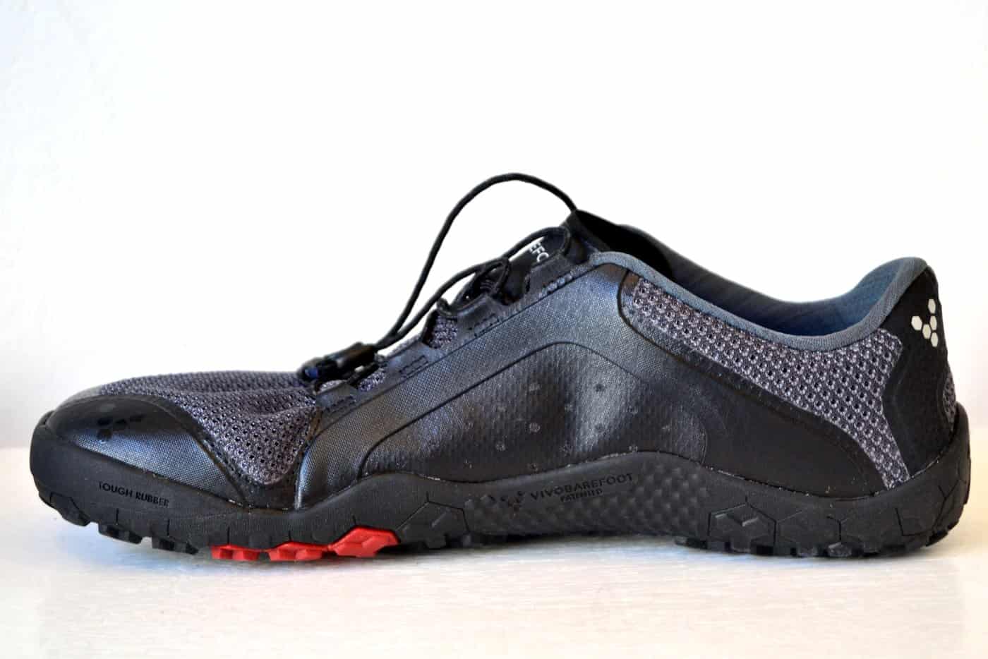 נעלי ריצה מינימליסטיות של Vivo Barefoot