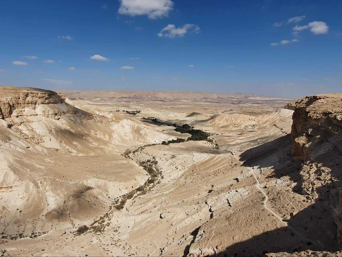 שביל ישראל לאופניים