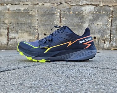 Salomon Thundercross